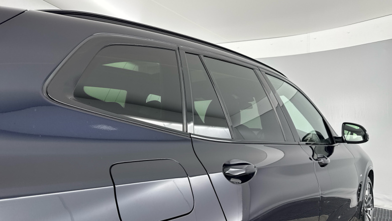 BMW X3 xDrive30d MHT M Sport 5dr Auto Diesel Estate